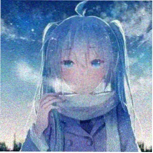 靓坤人物头像